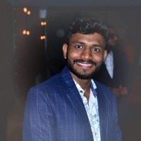 Sachin Maurya