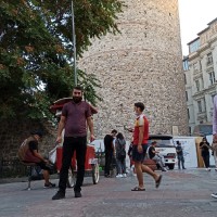 Yunus Ekici