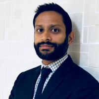 Prashanth Murali