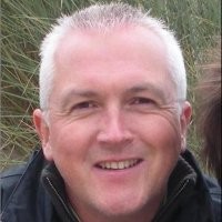Pete Kellock