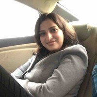 Molshri Misra