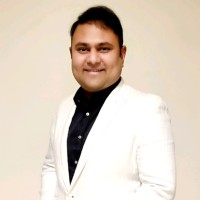 Amlan Acharya