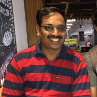 Narasimha Murthy Kasibhotla