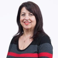 Rosie Lamoureux