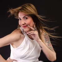 Miriam Díaz de Valdés Naim