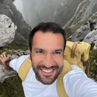 Jose M Janeiro