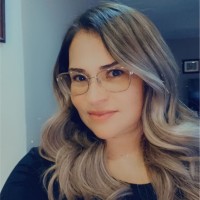 María Lucía Cruz