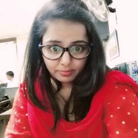 Suman Kumari Yadav