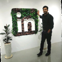 Shahbaz Shahid