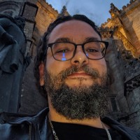 André Bordin
