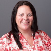 Britney Thompson, Shrm-Cp