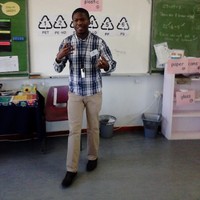 Seripa John Ngoetjana
