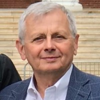 Chris Colovos