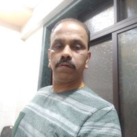 VIVEK Deshpande