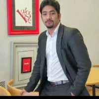 Ankur Pandey