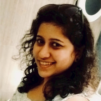 Samidha Karandikar