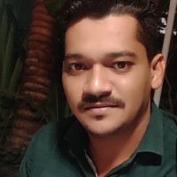 Suraj Gaikwad