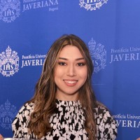 Gabriela Rivera Agudelo