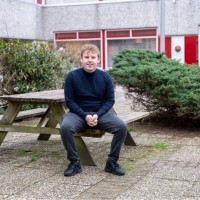 Wesley Van Beynen