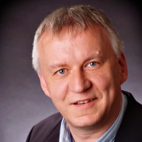 Joerg Gieseke
