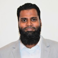 Afroze, Mohammed