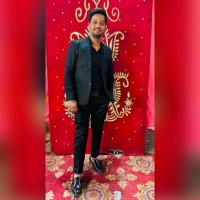 Lekhraj Kumar