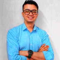Prasad Marathe