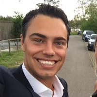 Jasper Doornbos