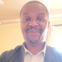 Siyabonga Victor Ngxekisa