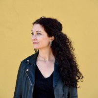 Helga Johanne Størdal