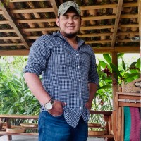 Daniel Perez García
