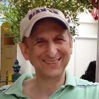 Warren Minsky