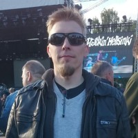 Petri Leppänen