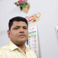 Santanu Kumar Nayak