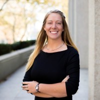 Stephanie Teeter