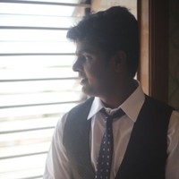 Aarjun Muthu