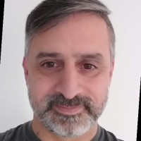 Hernan Galizzi