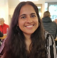 Sonali Mandar Narkar