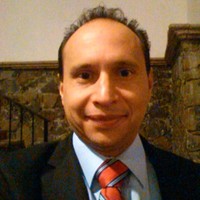 Enrique Castillo
