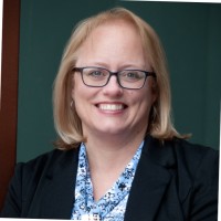 Nancy Noseworthy M.Ed