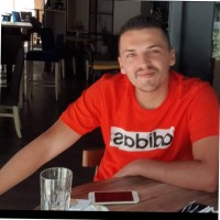 Visar Sadiki