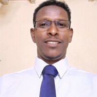 Ali Ahmad