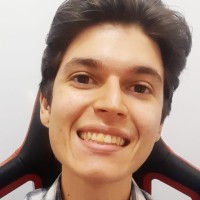 Yuri De Miranda Moura