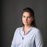 Margaux PORQUET GODIN
