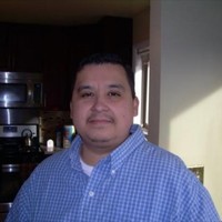 Leon Camacho