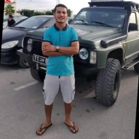Noureddine Haddaji