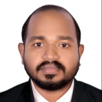 Baiju Joseph