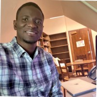 Abdulrahman A. Ajibola, PhD