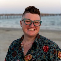 Melissa Dauster, Ed.D. (she/her)