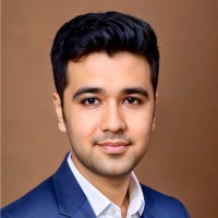 Sahil Khurana